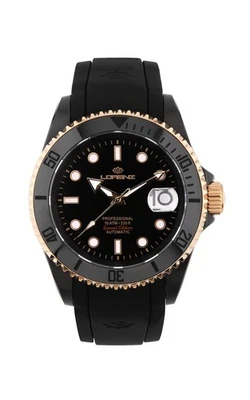 LORENZ DOPPIA INIEZIONE 030197BK - Immagine 1 di 2