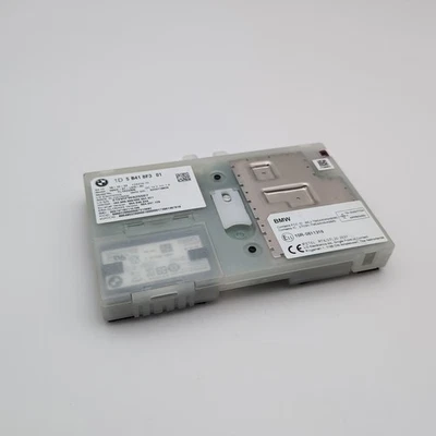 2024 BMW X1 TELEMATICS COMMUNICATION COMPUTER CONTROL MODULE UNIT - Image 1 of 4