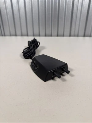 Klipsch ProMedia 2.1 THX Volume Control Pod ONLY Subwoofer and Speaker Control - Image 1 of 4