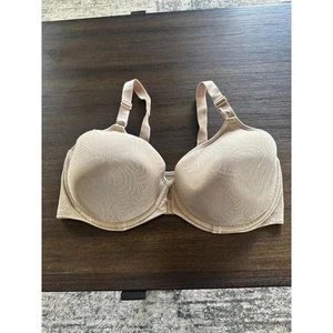 Reggiseno con ferretto chiusura frontale Bali Comfort Revolution 40D 3P66 - Foto 1 di 2