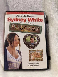 Sydney White (DVD, 2007) - Bild 1 von 3