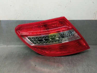 A2049068702 piloto trasero izquierdo para MERCEDES-BENZ CLASE C (W204) 5704288 - Imagen 1 de 4