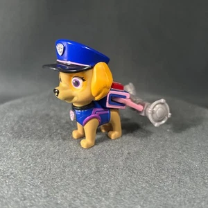 Paw Patrol Police Pups Action Pack Rescue Pups Skye Figure Spin Master - Picture 1 of 10