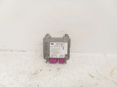 Centralina airbag HYUNDAI SANTA FÉ II CM 959102B180 2.2 Diesel 145kw 27666598 - Immagine 1 di 4