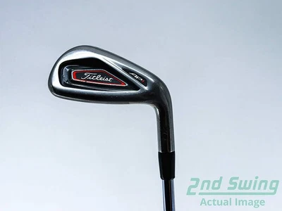 Titleist 716 AP1 Single Iron Pitching Wedge PW Steel Regular Right 35.75in - Image 1 of 4