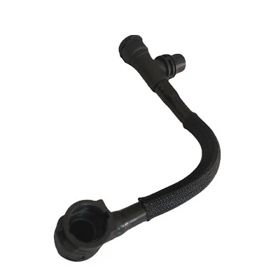 Engine Coolant Expansion Tank Overflow Hose Fits For BMW 630i 730Li 740Li xDrive - Image 1 of 4