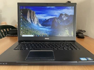 NOTEBOOK DELL ✅ 6GB ✅ SSD ✅ BATTERIA ✅ CARICATORE ✅ + BORSA ✅ - Foto 1 di 16