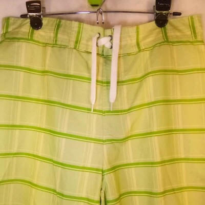 BAÑADOR CORONA AMERICANA NUEVO XL 36"-38" ARIZONA BOLSILLO BORDADO (Q23) Foto 1 de 4