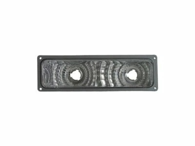 Luz de estacionamiento para Chevrolet K2500 1988-2000 97542VW 1999 1996 1989 1990 1991 Foto 1 de 2