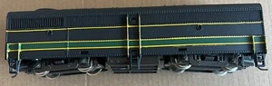 Roco #302b FB1 HO Train Reading Railroad Alco 1600HP P8/f 1980 New - Picture 1 of 4