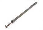 New Nylon Hammer In Frame Fixings Rawl Masonry Plugs & Screws M10 X 160 - Onesto