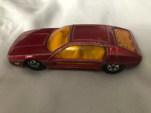 MATCHBOX SERIE Nr. 20 LENSEY LAMBORGHINI MARZAK 1969!!! - Bild 1 von 6