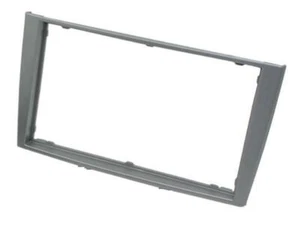 Radio Blende Autoradio Monitor Halter Doppel 2 Din Peugeot 308 ab 2007 - Bild 1 von 1