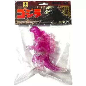 Godzilla Figur Japan Tokusatsu Ware Hobby m484 - Bild 1 von 6