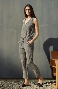 Mono sin mangas con estampado de cadena The Fisher Project (talla S/P) - Imagen 1 de 4