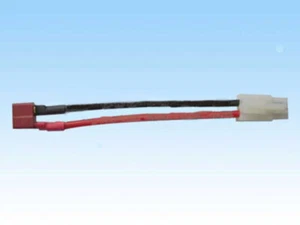 Leads Female Deans Compatible To Male Tamiya, #HHQLEADA8008 - Picture 1 of 1
