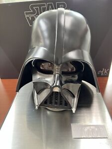 EFX Collectibles Star Wars Darth Vader Helmet Prop Replica #372/1000