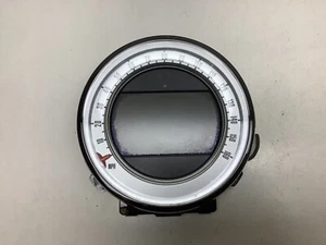 Mini Cooper R56 R60 Instrument Cluster Speedo Navigation Display Cover 9228486 - Picture 1 of 5