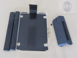 New 7mm HDD Hard Drive Cover Caddy Rails IBM/Lenovo Thinkpad T430 T430i 04W6887 - Picture 1 of 1