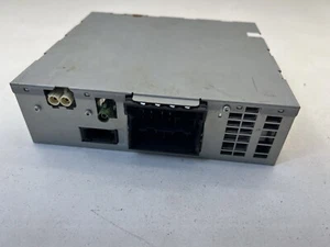 2010 Audi Q7 Radio Receiver Tuner Module OEM. - Picture 1 of 9