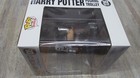 Funko POP! Deluxe: Harry Potter - Harry Potter Pushing Trolley #135 NEW FREE SHI