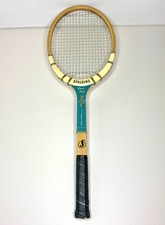 Spalding Doris Hart Signature Tennis Racquet Racket, 4 1/2 Light