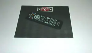 Philips 242254901652 RC4704/01 PHILIPS HDD&DVD RECORDER REMOTE CONTROL - Picture 1 of 1