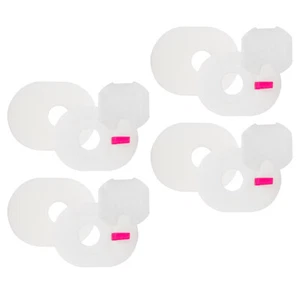 4er Pack Schaumstoff & Filz Filter Kit Ersatz XFFV300 1080FTV320 für Hai Rakete - Bild 1 von 3