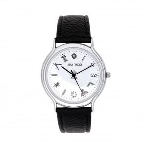 Herren Freimaurer Armbanduhr G154 - Bild 1 von 1