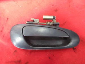 Türgriff hinten rechts Honda Stream RN1 1,7l RN3 2,0l Bj. 2000-2007 - Picture 1 of 1