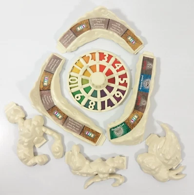 Life Pirates of the Caribbean Dead Man’s Chest Replacement Parts - Islands, Etc - Image 1 of 4