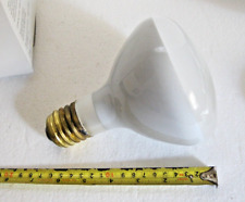 Philips 500w 120v R40 E39 Flood Reflector Incandescent Light Bulb