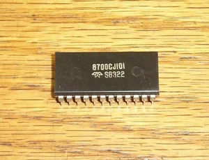 8700CJ101 Teledyne ADC Analog Digital Converter IC 8700CJ - Foto 1 di 1