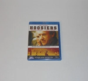 Hoosiers (1986/2007) Blu-Ray *NEW & SEALED* Gene Hackman Basketball - Picture 1 of 4