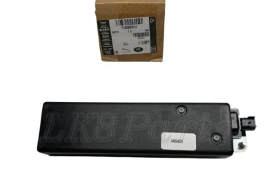 Genuine Land Rover LR3 LR4 Upper Tailgate Actuator FUG500010 New - Image 1 of 4