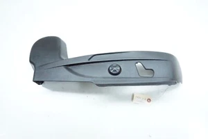 2017-2022 Alfa Romeo Giulia OEM Right Front Seat Lower Side Trim Cover Assembly - Picture 1 of 7