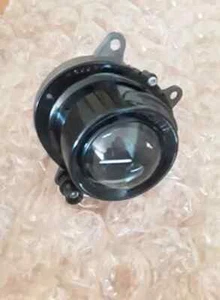 New Genuine GM 15857766 Left Or Right Fog Light Assembly Fits 2007-2010 Outlook - Picture 1 of 1
