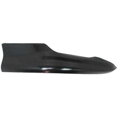 Front Passenger Side Bumper Spoiler For 2003-2004 Toyota Corolla TO1093109 Foto 1 de 4