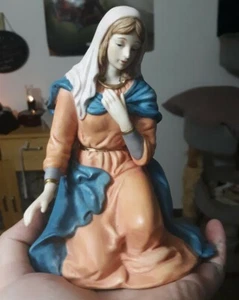Kirkland Signature Porzellan Mary - Bild 1 von 5