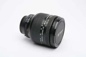 Nikon AF Zoom-Nikkor 24-120mm f3.5-5.6D zoom lens, caps, Very Nice! - Picture 1 of 9