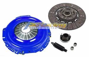 FX STAGE 2 HEAVY-DUTY CLUTCH KIT for 94-98 DODGE RAM 2500 3500 5.9L CUMMINS - Picture 1 of 3