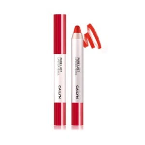 CAILYN PURE LUST LIPSTICK PENCIL 03 Apple Net Wt. 0.1 FL OZ | 2.8 ML - Picture 1 of 2