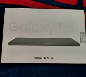 Samsung Galaxy Tab A9+ 5G Tab 11" 64GB Android 14 for Metro T-Mobile - Picture 1 of 6