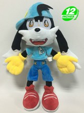 klonoa plush for sale