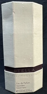 stella eau de parfum 3.3oz spray stella mcCarthy - Picture 1 of 4