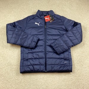 PUMA Puffer Jackets for Men for Sale 