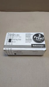 Tektronix Phaser 850 Colorstix schwarz 0161831-00 - Picture 1 of 1