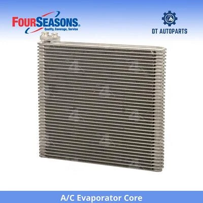 Ядро испарителя кондиционера для Lexus RX400h 2006-2008 годов выпуска 4 сезона 2007 - Изображение 1 из 4