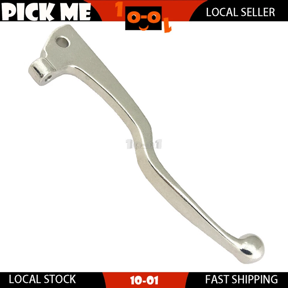 Motorcycle Right Hand Brake Lever Fit YAMAHA ATV TRI-Z YTZ250N 1985 - image 1 of 1