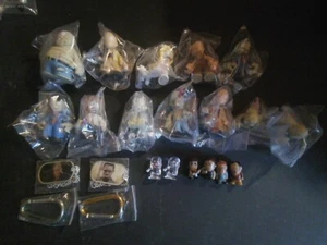 THE WALKING DEAD TWD Funko Mystery Minis Big Collection all new Daryl Dixon Rick - Picture 1 of 8